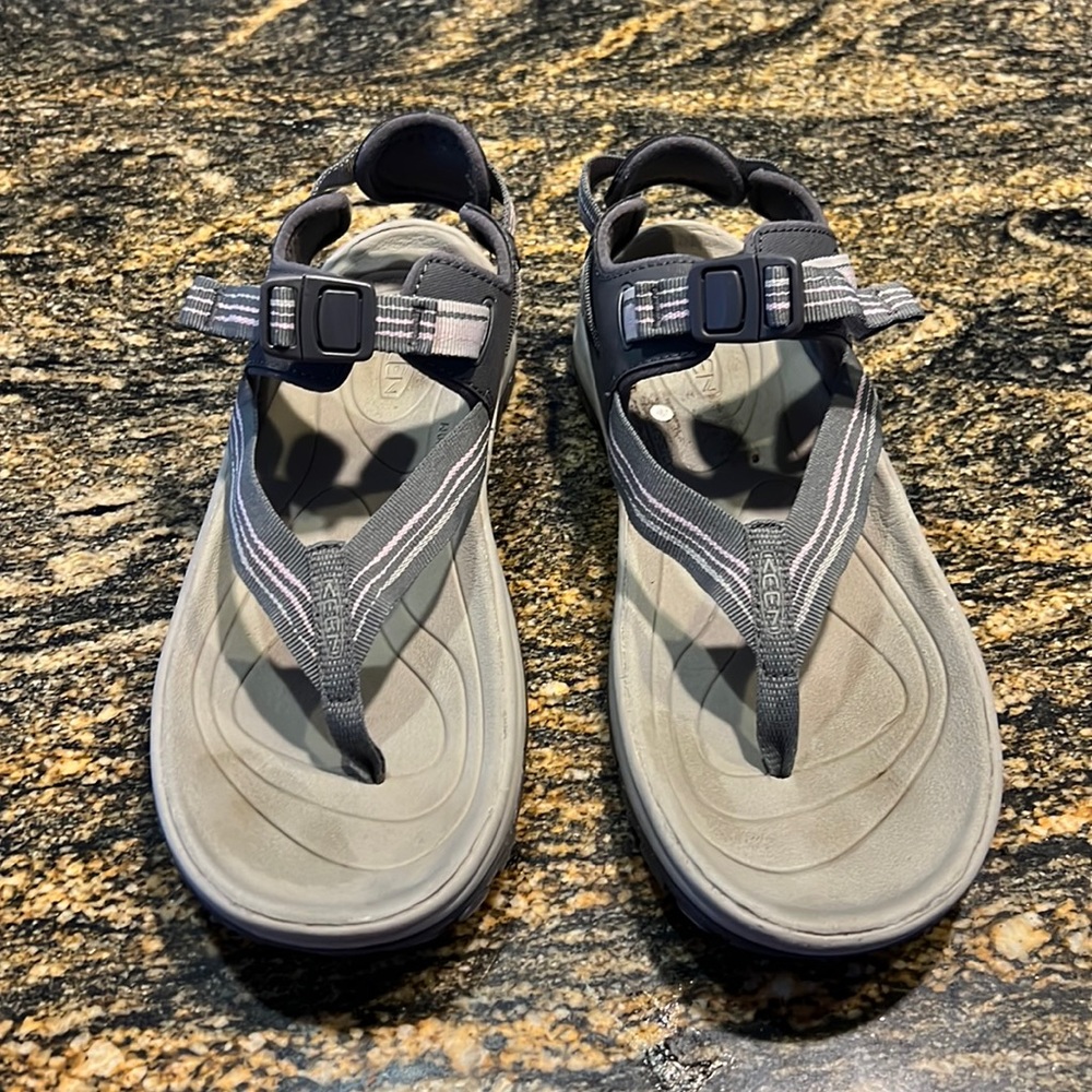 Keen sandals